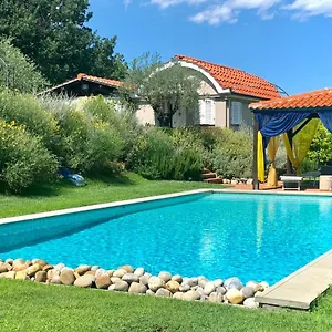 Casa Le Valli Cantagrillo