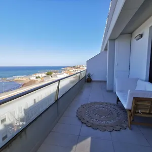 Sundinia Home, Vista Sul Mare , Porto Torres Italien