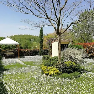 Mugello Tuscany Bosso Di Sopra Borgo San Lorenzo