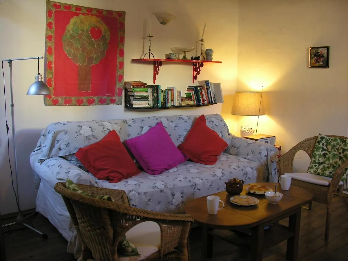 Apartment In Centre Of Florence, Balcony And Terrace With Amazing View Italien