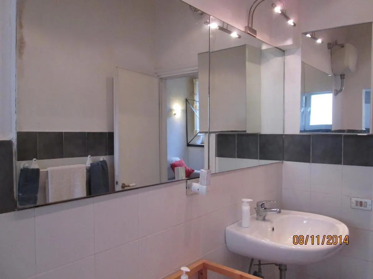 Apartment In Centre Of Florence, Balcony And Terrace With Amazing View 0*, Florence Italy