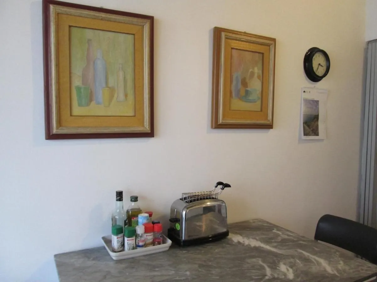 Apartment In Centre Of Florence, Balcony And Terrace With Amazing View Italy