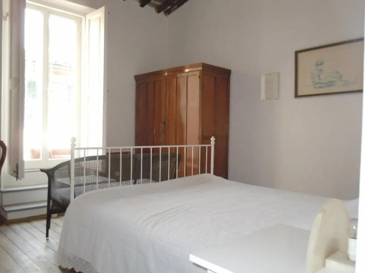 Apartment In Centre Of Florence, Balcony And Terrace With Amazing View 0*, Florence Italy