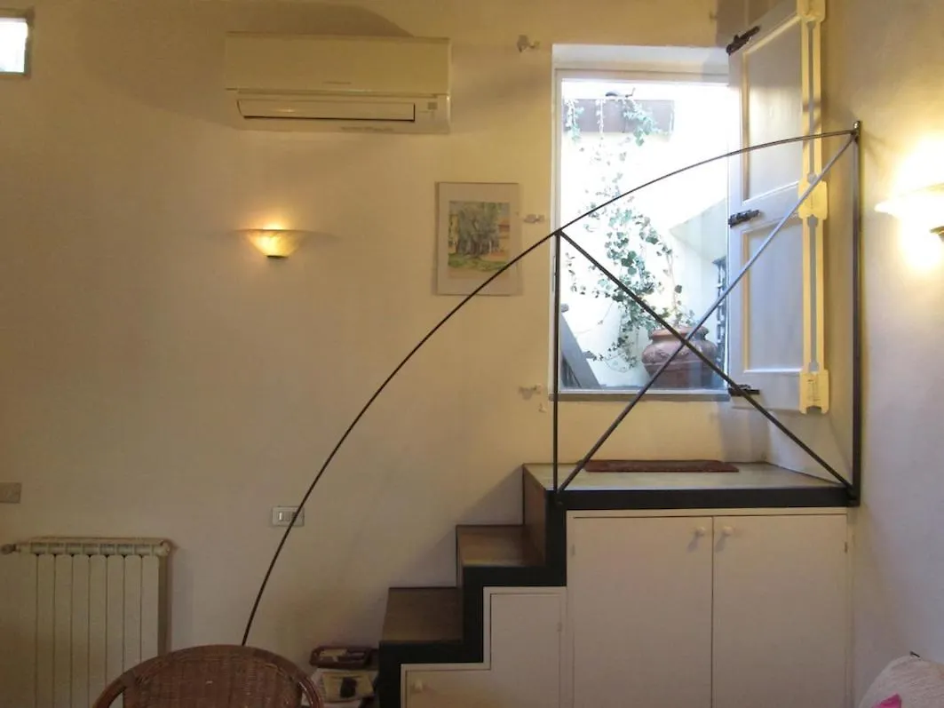 Apartment In Centre Of Florence, Balcony And Terrace With Amazing View 0*, Florence